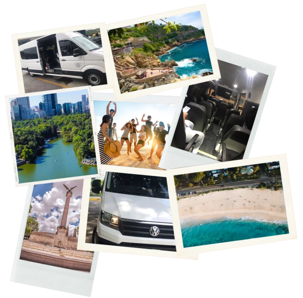 destinos agencia de viajes la china